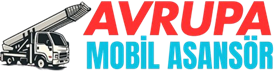 AVRUPA YAKASI MOBİL ASANSÖR KİRALAMA