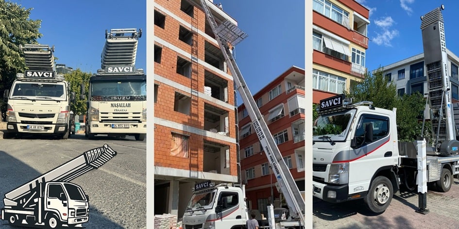 istanbul avrupa yakası ev taşıma asansörü