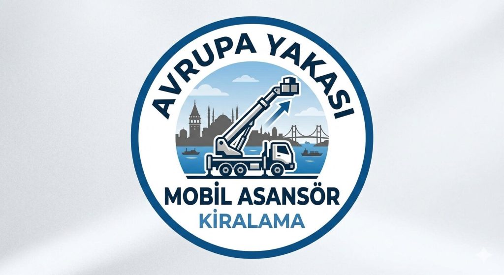 İstanbul Mobil Asansör Kiralama