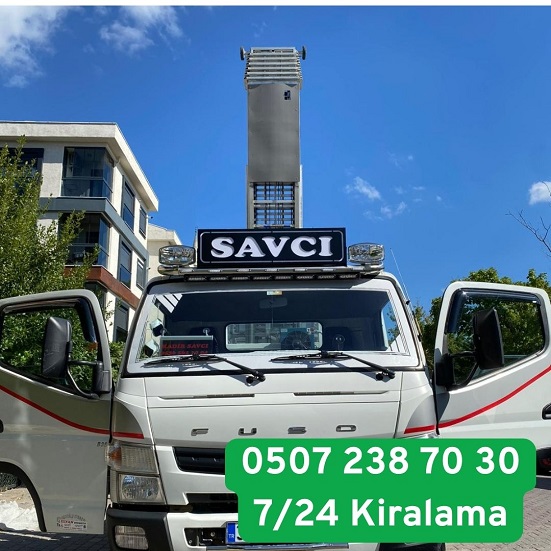Güngören Asansör Kiralama